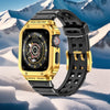 Apple Watch Shock Resist Case and Band