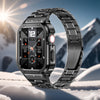 Apple Watch Shock Resist Case and Band