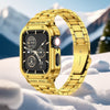 Apple Watch Shock Resist Case and Band