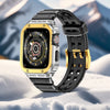 Apple Watch Shock Resist Case and Band
