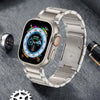 Cobra Titanium Alloy Band for Apple Watch