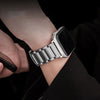 Cobra Titanium Alloy Band for Apple Watch