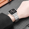 Cobra Titanium Alloy Band for Apple Watch