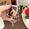 Apple Watch Couple Love Chain Band