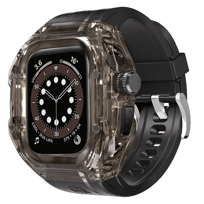 Premium Apple Watch Ultra 49mm Protective Case and Band