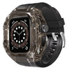 Premium Apple Watch Ultra 49mm Protective Case and Band