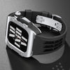 Premium Stainless Steel Apple Watch Case for 44/45mm