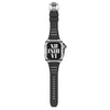Premium Stainless Steel Apple Watch Case for 44/45mm