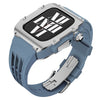 Premium Stainless Steel Apple Watch Case for 44/45mm