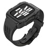 Premium Stainless Steel Apple Watch Case for 44/45mm