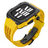 Premium Stainless Steel Apple Watch Case for 44/45mm