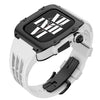 Premium Stainless Steel Apple Watch Case for 44/45mm