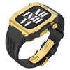 Premium Stainless Steel Apple Watch Case for 44/45mm