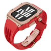 Premium Stainless Steel Apple Watch Case for 44/45mm