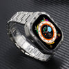 Apple Watch ULTRA 2 49mm Stainless Steel Case and Band