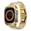 Apple Watch ULTRA 2 49mm Stainless Steel Case and Band