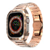 Apple Watch ULTRA 2 49mm Stainless Steel Case and Band