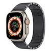 Stainless Steel Link Bracelet For Apple Watch Ultra 2