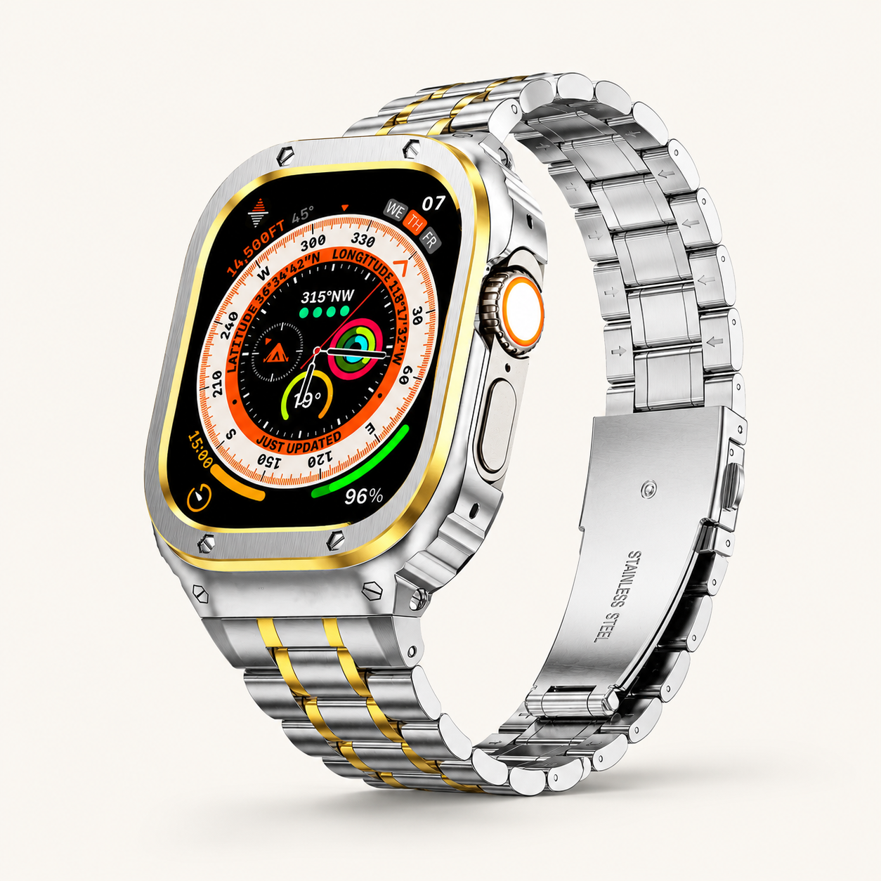 ViedeFit Ultra Armor Case Band