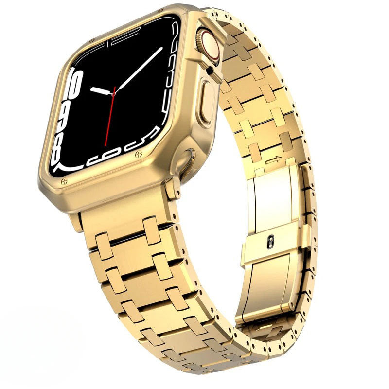Apple Watch AP Stainless Steel Band