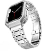 Apple Watch AP Stainless Steel Band