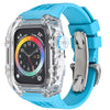 Apple Watch Glacier Case Band