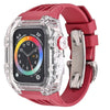 Apple Watch Glacier Case Band