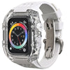 Apple Watch Glacier Case Band