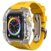 Apple Watch Glacier Case Band