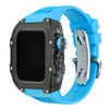 Apple Watch Glacier X Case and Band