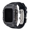 Apple Watch Glacier X Case and Band