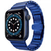 Apple Watch Link Bracelet-Butterfly Buckle Edition