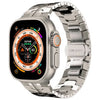 Apple Watch Link Stainless Steel Band Iron Man