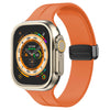 Apple Watch Sport Magnetic Silicone Band