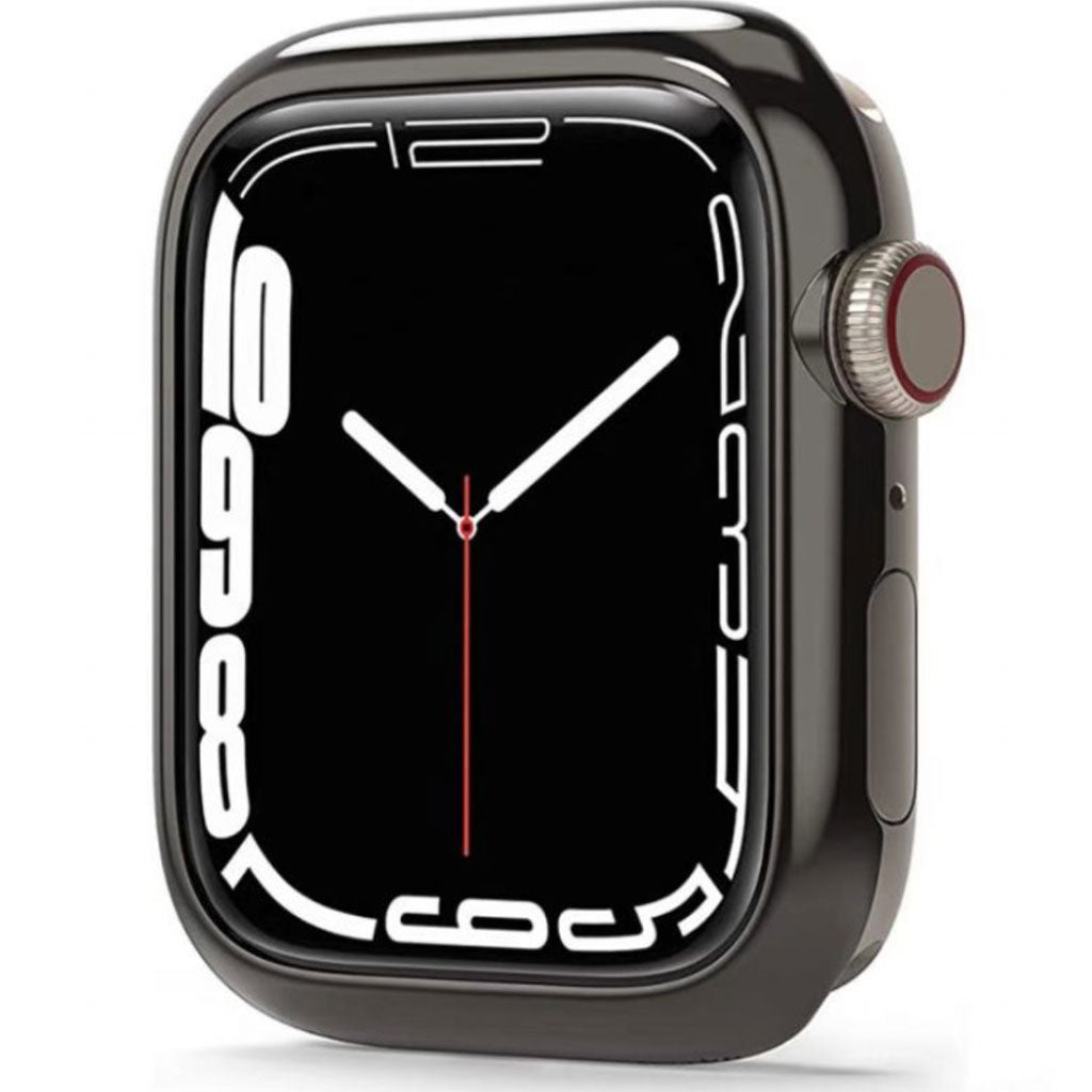 Apple Watch Stainless Steel Cover