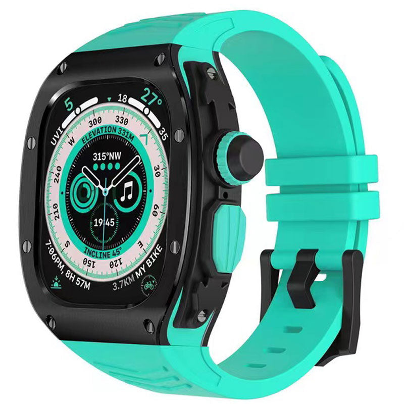 Tiffany apple watch band hotsell
