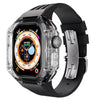 Apple Watch Ultra Glacier X Case Band