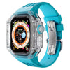 Apple Watch Ultra Glacier X Case Band