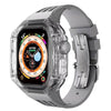 Apple Watch Ultra Glacier X Case Band