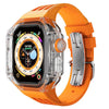 Apple Watch Ultra Glacier X Case Band