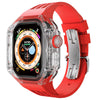 Apple Watch Ultra Glacier X Case Band