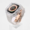 Apple Watch Ultra Transparent Bang Refit Cases and Strap 49mm