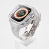 Apple Watch Ultra Transparent Bang Refit Cases and Strap 49mm