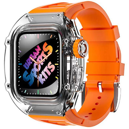 Apple Watch Urban Sports Case Band