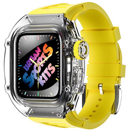 Apple Watch Urban Sports Case Band