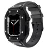 Apple Watch Z-Armor Stainless Case & Band