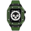 Apple Watch Z-Armor Stainless Case & Band