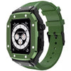 Apple Watch Z-Armor Stainless Case & Band