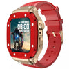 Apple Watch Z-Armor Stainless Case & Band