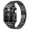 Apple Watch Shock Resist Case and Band